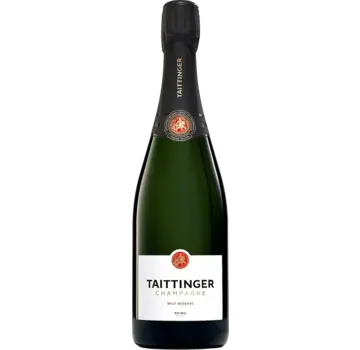 Taittinger Champagne Taittinger Brut Réserve - 75 cl