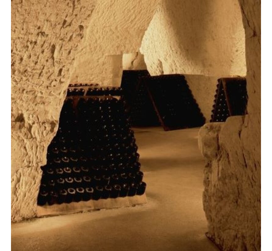 Champagne Taittinger Brut Réserve - 75 cl