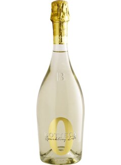 Bottega Bottega Alcohol Free Prosecco - 75 cl
