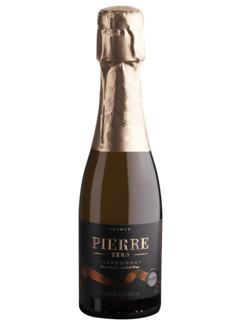 Pierre Zero Sparkling Chardonnay 0%