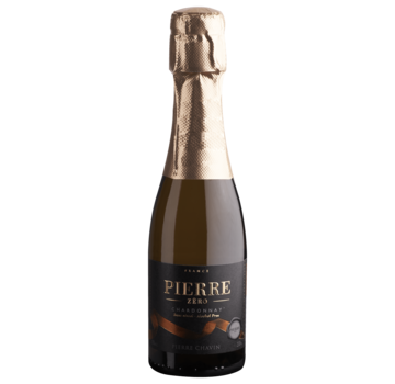 Pierre Zero Sparkling Chardonnay 0%