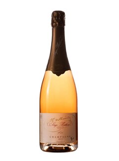 Serge Mathieu Champagne Rosé Serge Mathieu - 75 cl