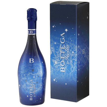 Bubbels in een Giftbox