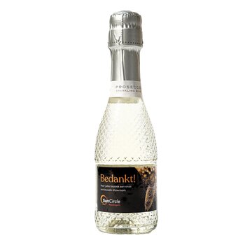 Freixenet Freixenet Vegan Frizzante Piccolo met eigen etiket