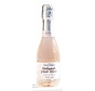 Piccolo Freixenet Sparkling Rosé Piccolo with personalized label