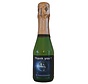 Pierre Zero Vegan | alcoholvrije bubbels met eigen etiket