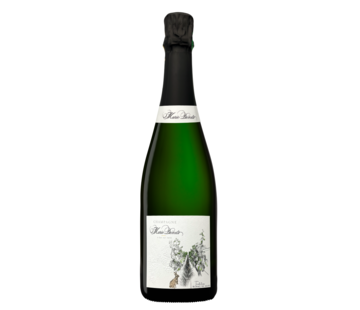 Marie Demets Champagne Marie Demets Tradition Blanc de Noirs Extra Brut Magnum