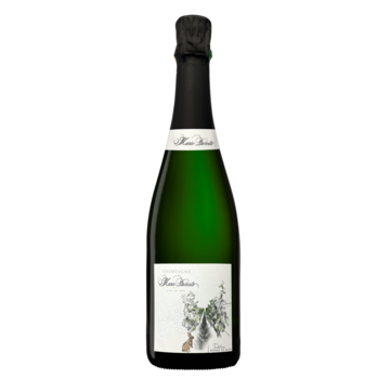 Marie Demets Champagne Marie Demets Tradition Blanc de Noirs Extra Brut Magnum
