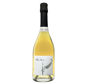 Marie Demets Champagne Marie Demets Harmonie Blanc de Blancs Extra Brut