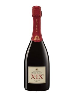 Marie Demets Champagne Marie Demets Cuvée XIX - Extra Brut