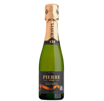 Pierre Chavin Pierre Zero Sparkling Chardonnay 0% - Piccolo