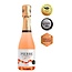 Pierre Zero Spritz Alcoholvrij Rose- Piccolo