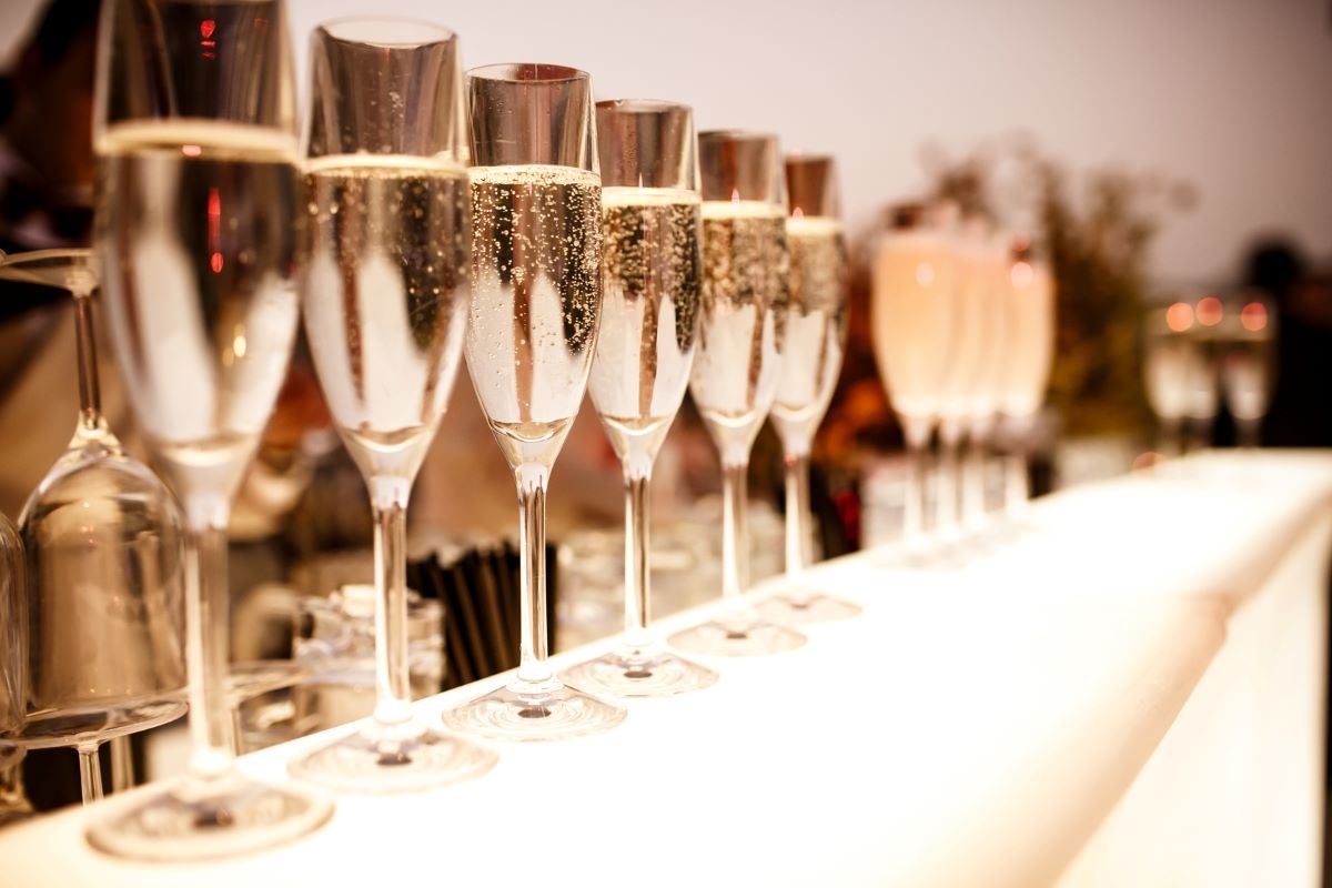 Rosé Sparkling