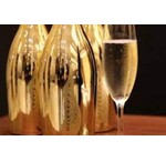 Big bottles of bubbly