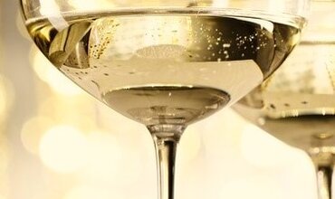 Cocktails met bubbels