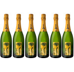 Standard bottles (75cl)