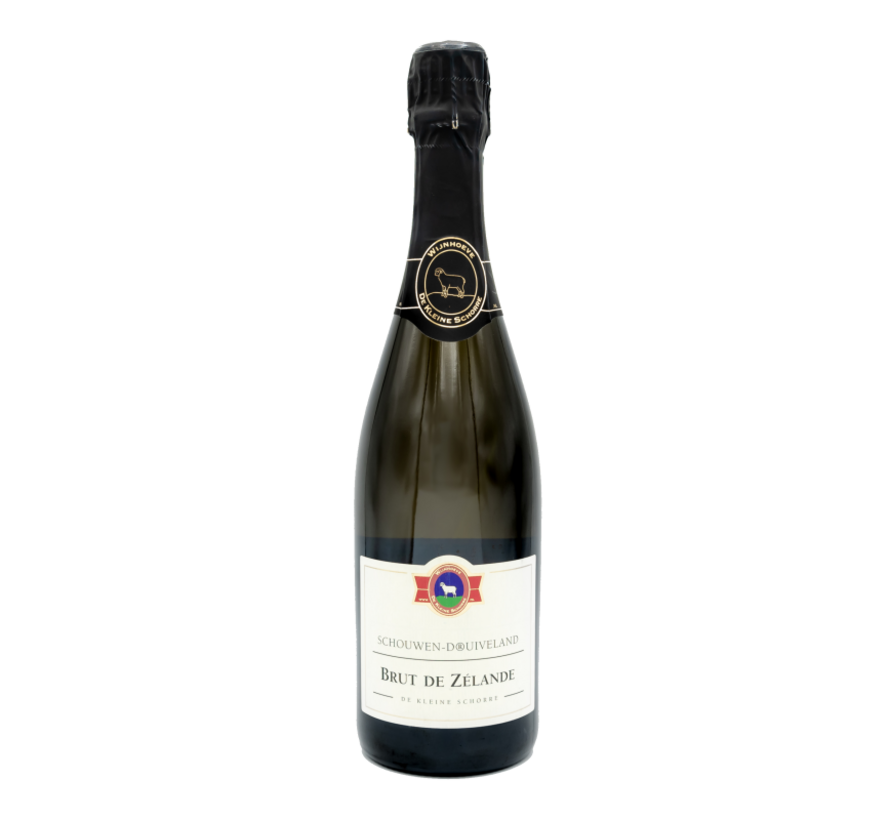 Schouwen-D®uiveland Brut de Zélande