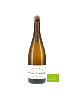 Sektkellerei Andres & Mugler Blanc De Noir Brut Nature