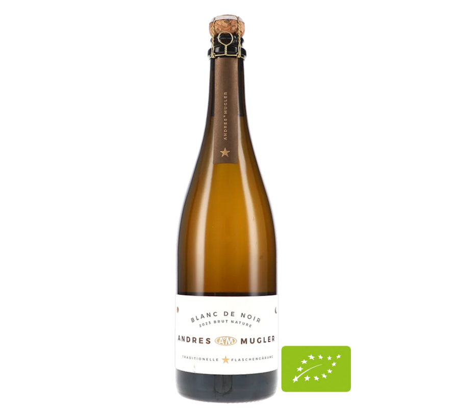 Blanc De Noir Brut Nature