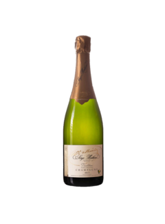 Serge Mathieu Champagne Brut Tradition