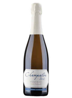 Domaine Champalou Vouvray Brut - Champalou | 75 cl
