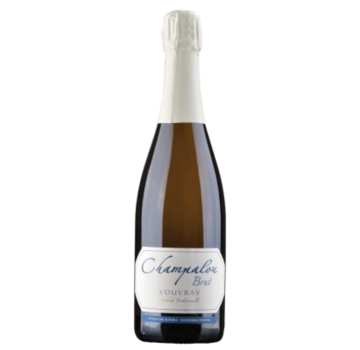 Domaine Champalou Vouvray Brut - Champalou | 75 cl