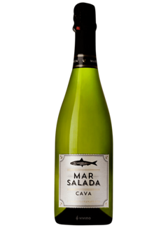 I Tant Cava Mar Salada - I Tant | 75 cl