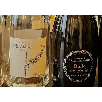 Champagne | Bouteilles 75 cl