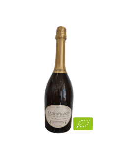 Domaine Ladesvignes Riesling Brut - Andres & Mugler | 75 cl - Copy