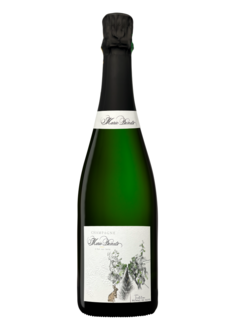 Marie Demets Champagne Marie Demets Tradition Blanc de Noirs Brut Demi