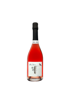 Marie Demets Champagne Marie Demets Tradition Rosé Brut  - 75 cl