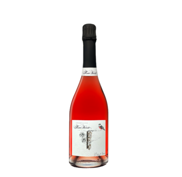 Marie Demets Champagne Marie Demets Tradition Rosé Brut  - 75 cl