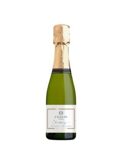Pierre Chavin Pierre Zero Sparkling Chardonnay 0% - Piccolo