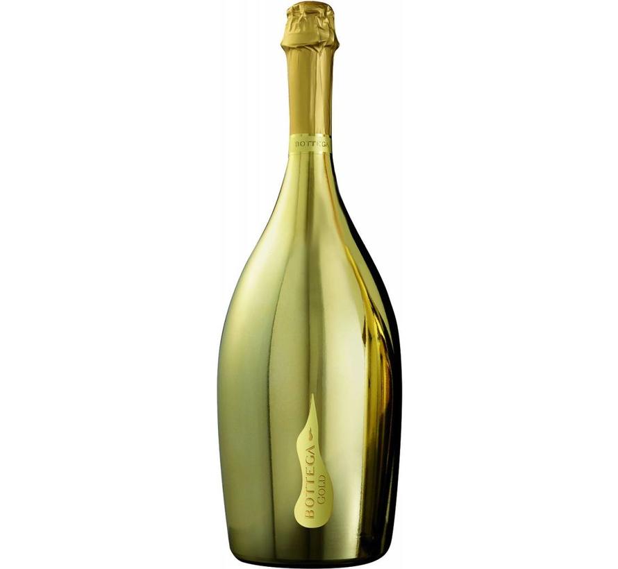 Gold Jeroboam Prosecco - 3 liter Bottle