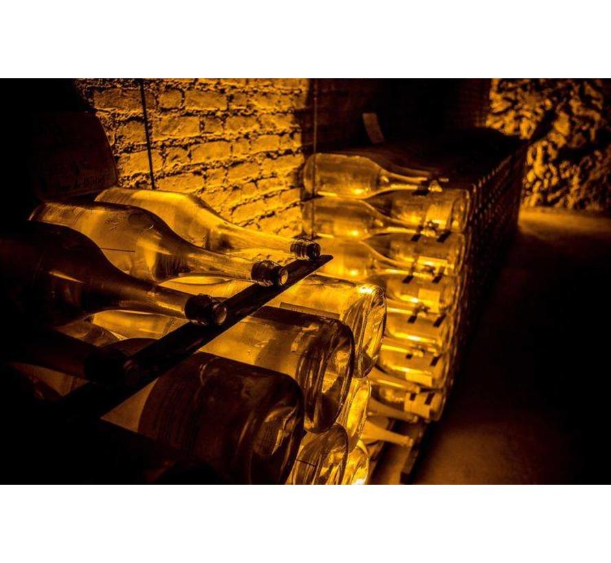 Deutz Champagne Brut Classic - Halve fles