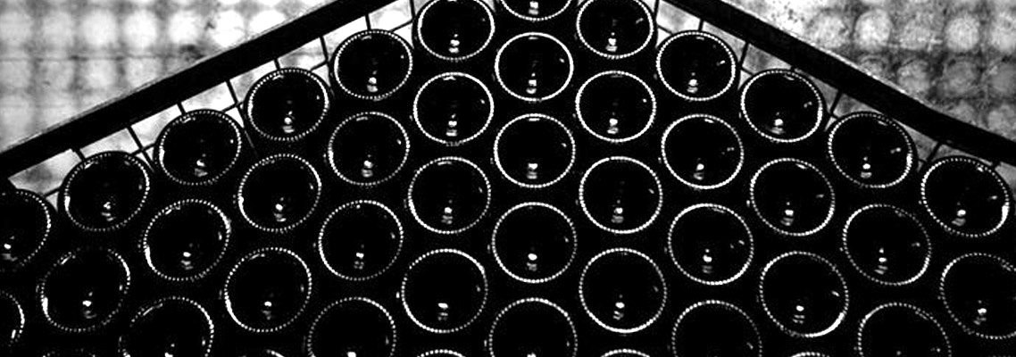 De champagnevrienden