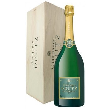 Deutz Champagne Deutz Brut Classic - Jeroboam 3 liter