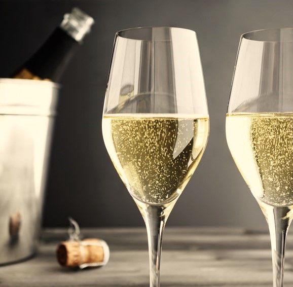 Ontdek onze alcoholvrije bubbels!