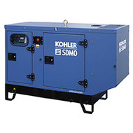 Kohler SDMO T12K - 530 kg - 11,5 kVA - 58 dB - Stromerzeuger