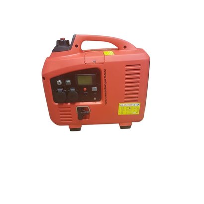 FME XG SF2000ER | Inverter-Generator with LCD Panel