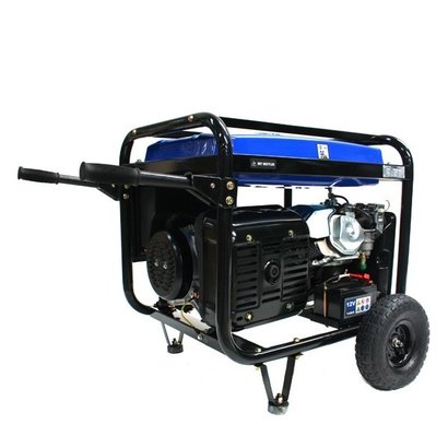 hyundai HY9000LEK - 83Kg - 6600W - Generator