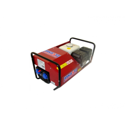 Mase EA 30 GH - 42kG - 3000W - 70dB - Benzin Strömzuger