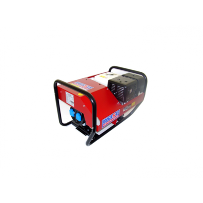 Mase EA 50 GH - 63Kg - 5000W - 70dB - Benzine Aggregaat