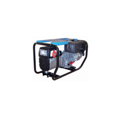 Mase EA 5/3 GH - 80Kg - 5500 W - 70dB - Gasoline Generator