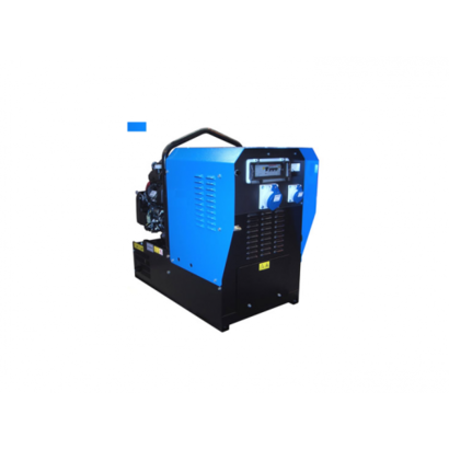 Mase Mase FX 12 GA - 148Kg - 8800W - 73 dB - gasoline generator