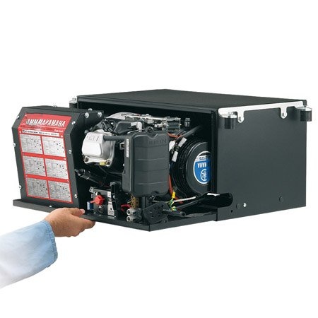 Inbouw Generatoren