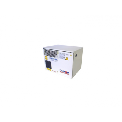 Mase Voyager 2500 DM - 80Kg - 2000W - 62dB - Diesel Generator