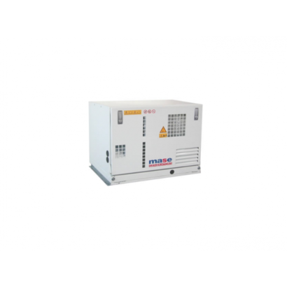 Mase Voyager 6020 DM - 190Kg - 6000W - 62dB - Diesel Aggregaat