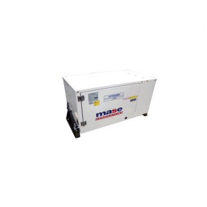 Mase voyager 9010 DM - 220Kg - 8200W - 62dB - Diesel Generator