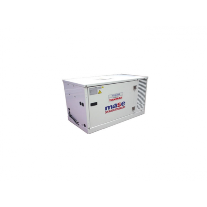 Mase voyager 9.5 DM - 320Kg - 9000W - 58dB - Diesel Aggregaat